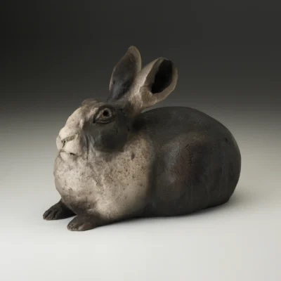 Dutch Rabbit