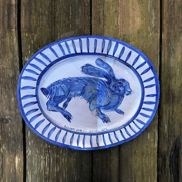 Platters