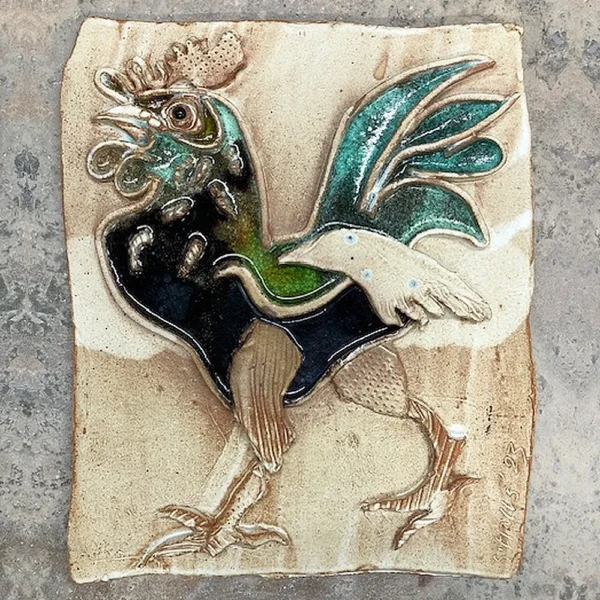Sculpture