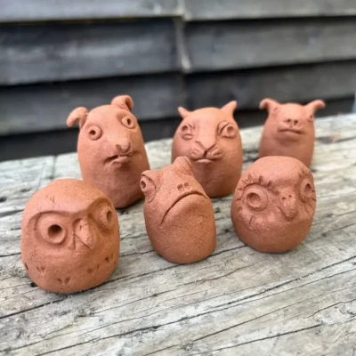 Stick Heads 2