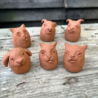 Stick Heads 4
