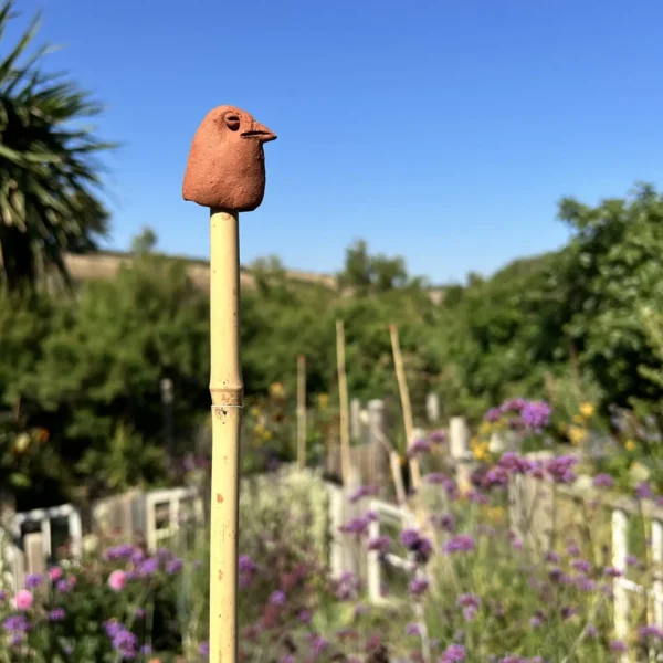 Stick Heads